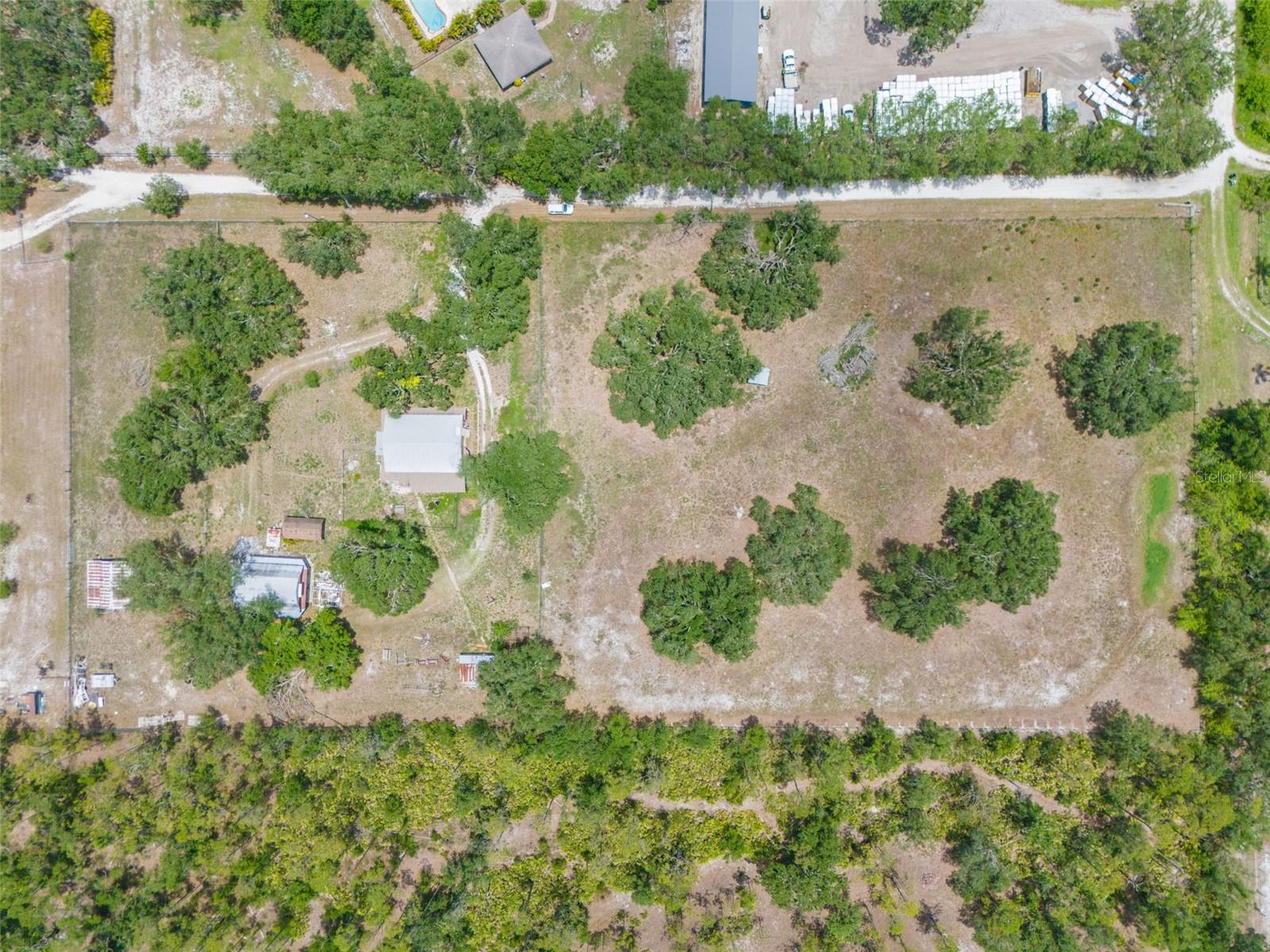 WATERBURY TRACTS CONTINUED - Residential