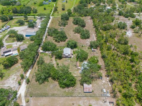 5034 257TH STREET E MYAKKA CITY FL 34251
