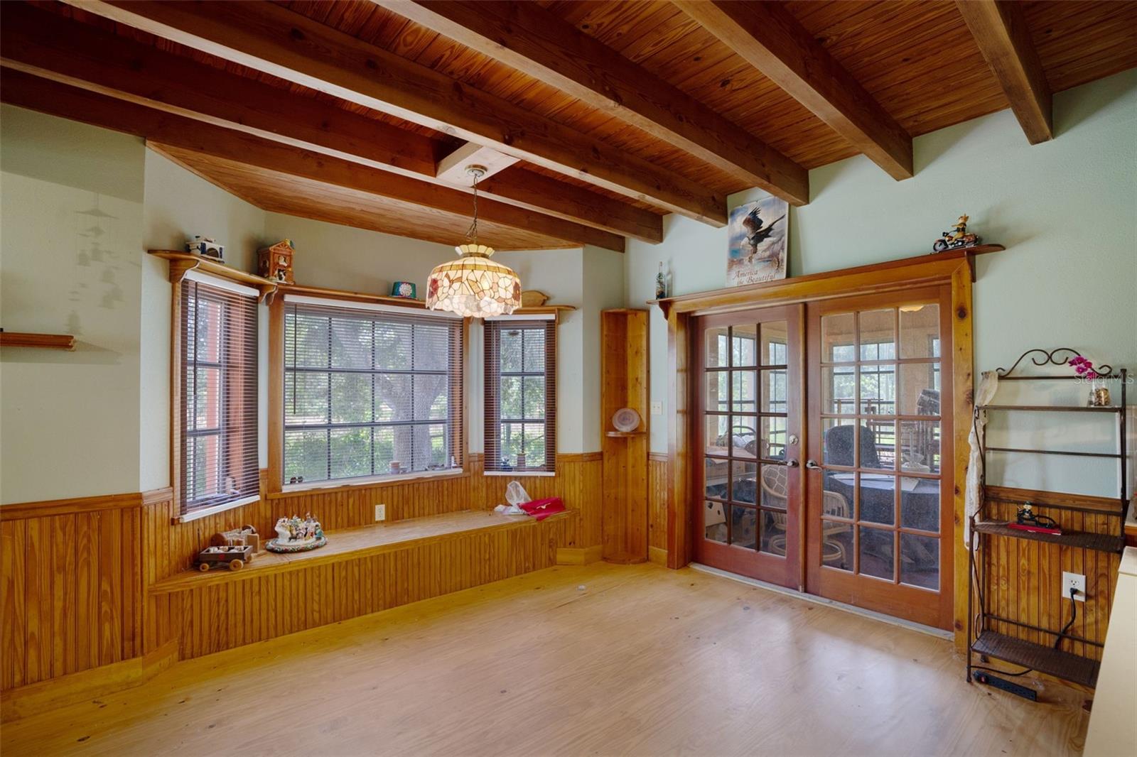 WATERBURY TRACTS CONTINUED - Residential
