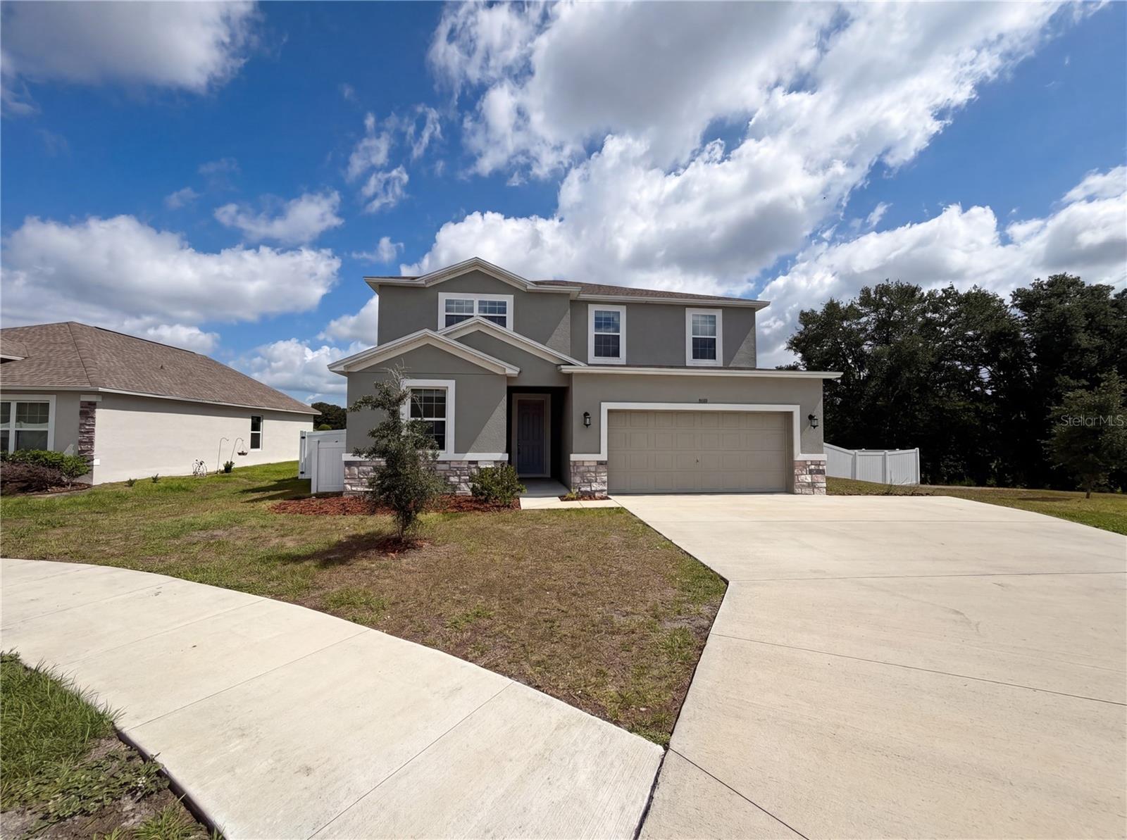 VILLAGE/GRESHAM FARMS - Residential