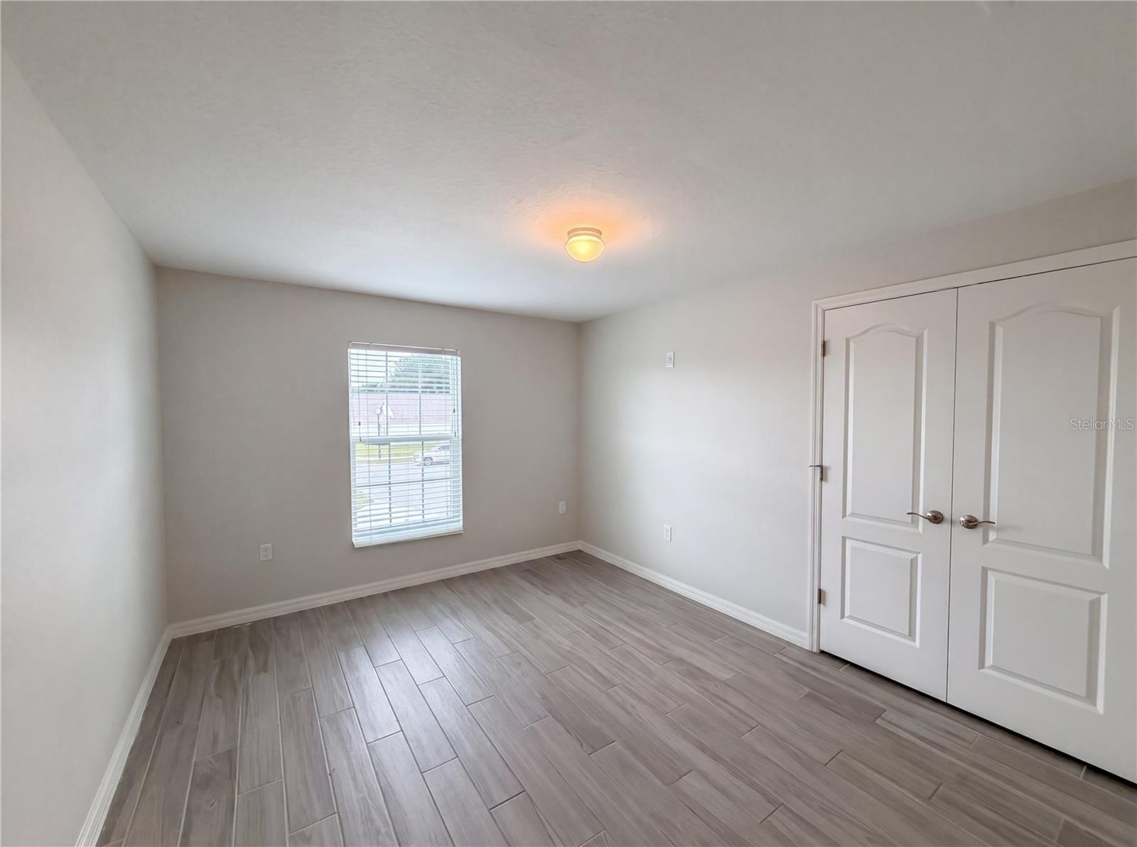 VILLAGE/GRESHAM FARMS - Residential