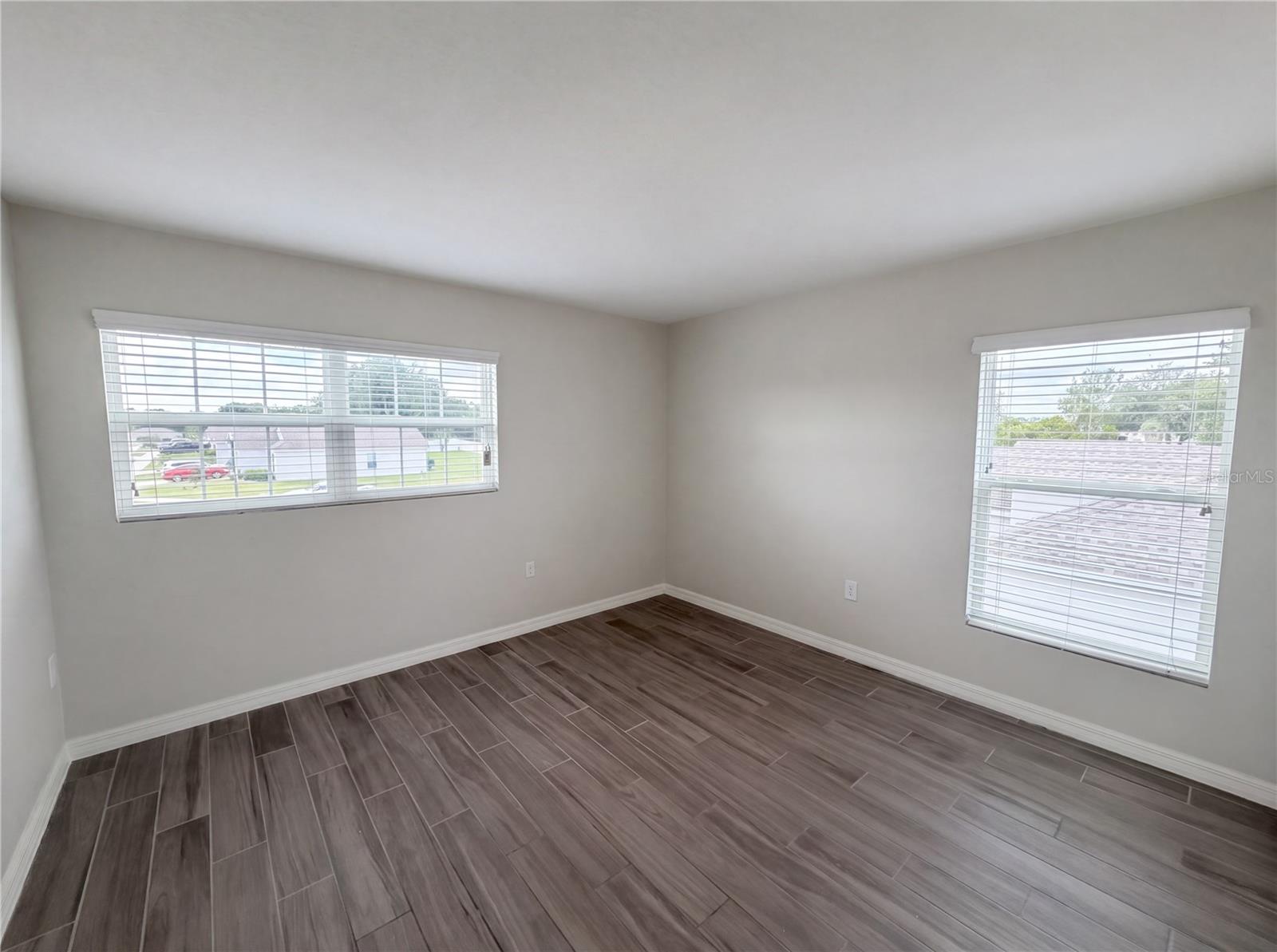 VILLAGE/GRESHAM FARMS - Residential