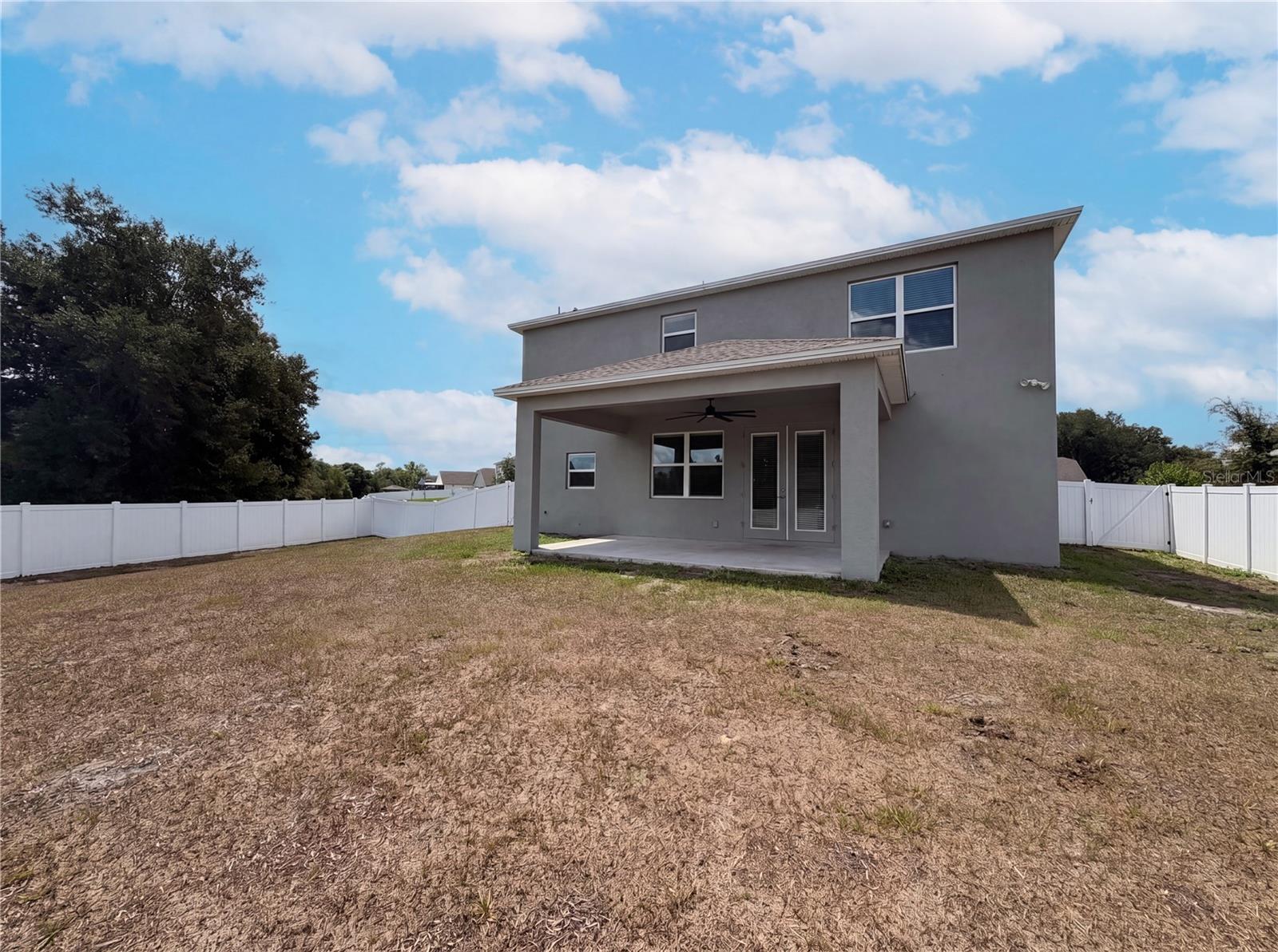 VILLAGE/GRESHAM FARMS - Residential