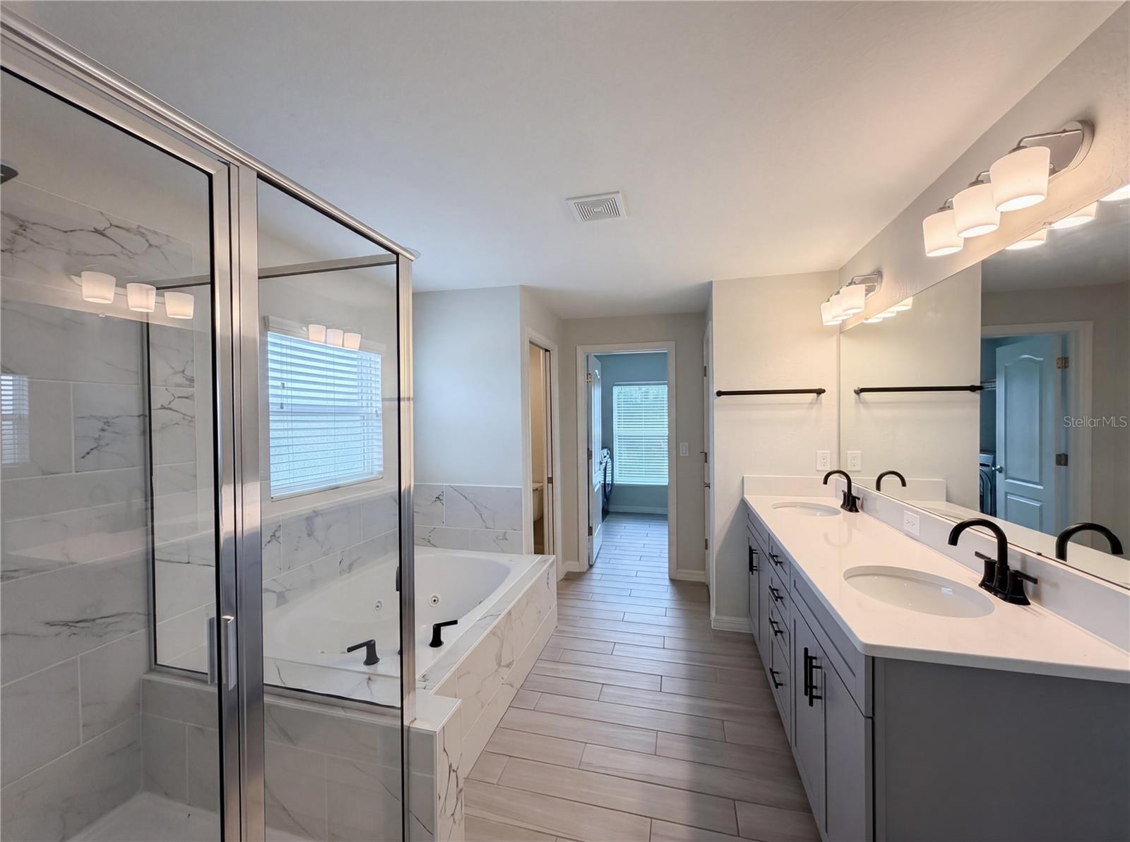 VILLAGE/GRESHAM FARMS - Residential