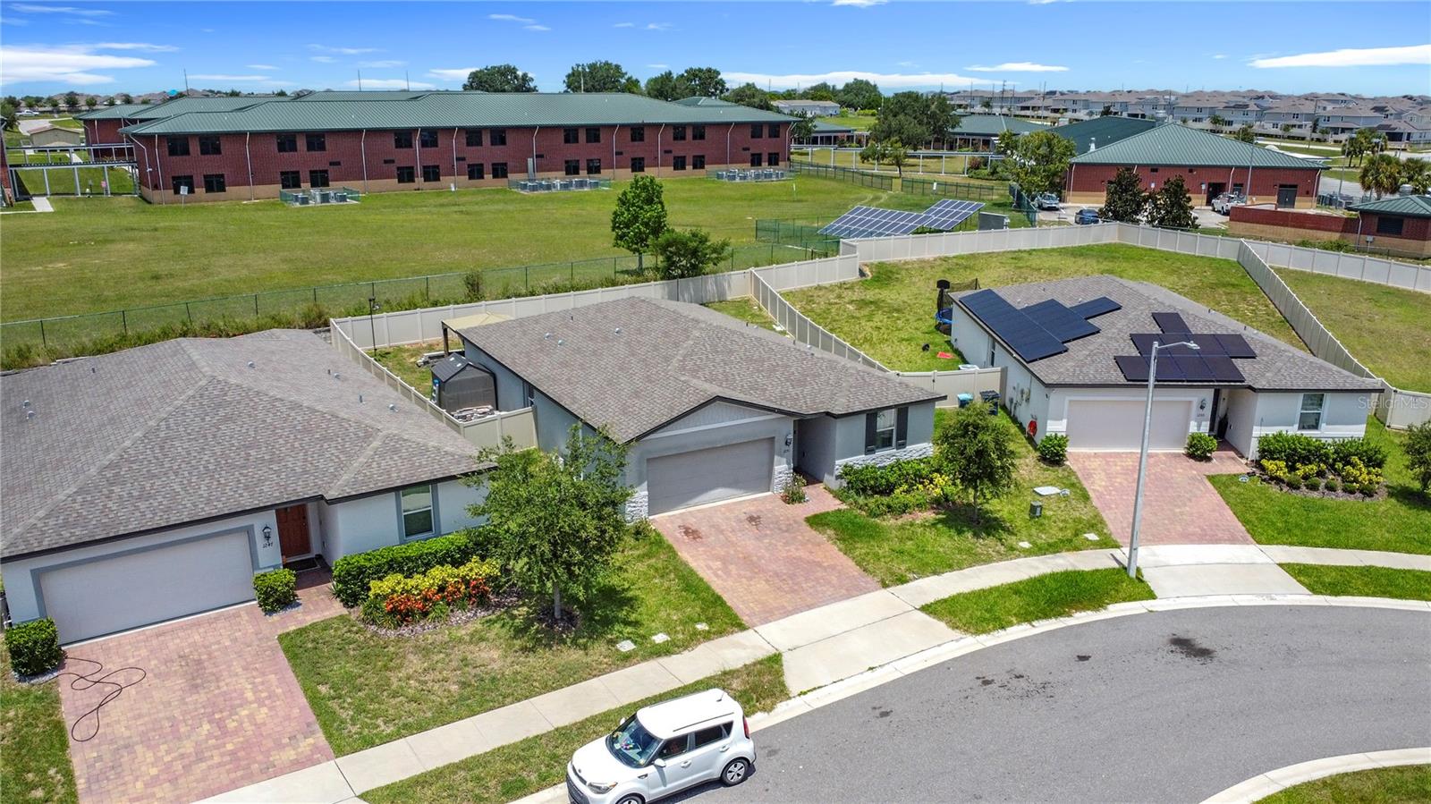 1251 CITRUS LANDING BOULEVARD