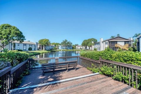 A home in BRADENTON