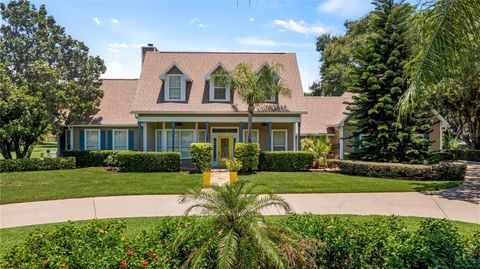 A home in CLERMONT