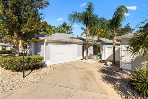 1952 PEACHTREE AVENUE THE VILLAGES FL 32162