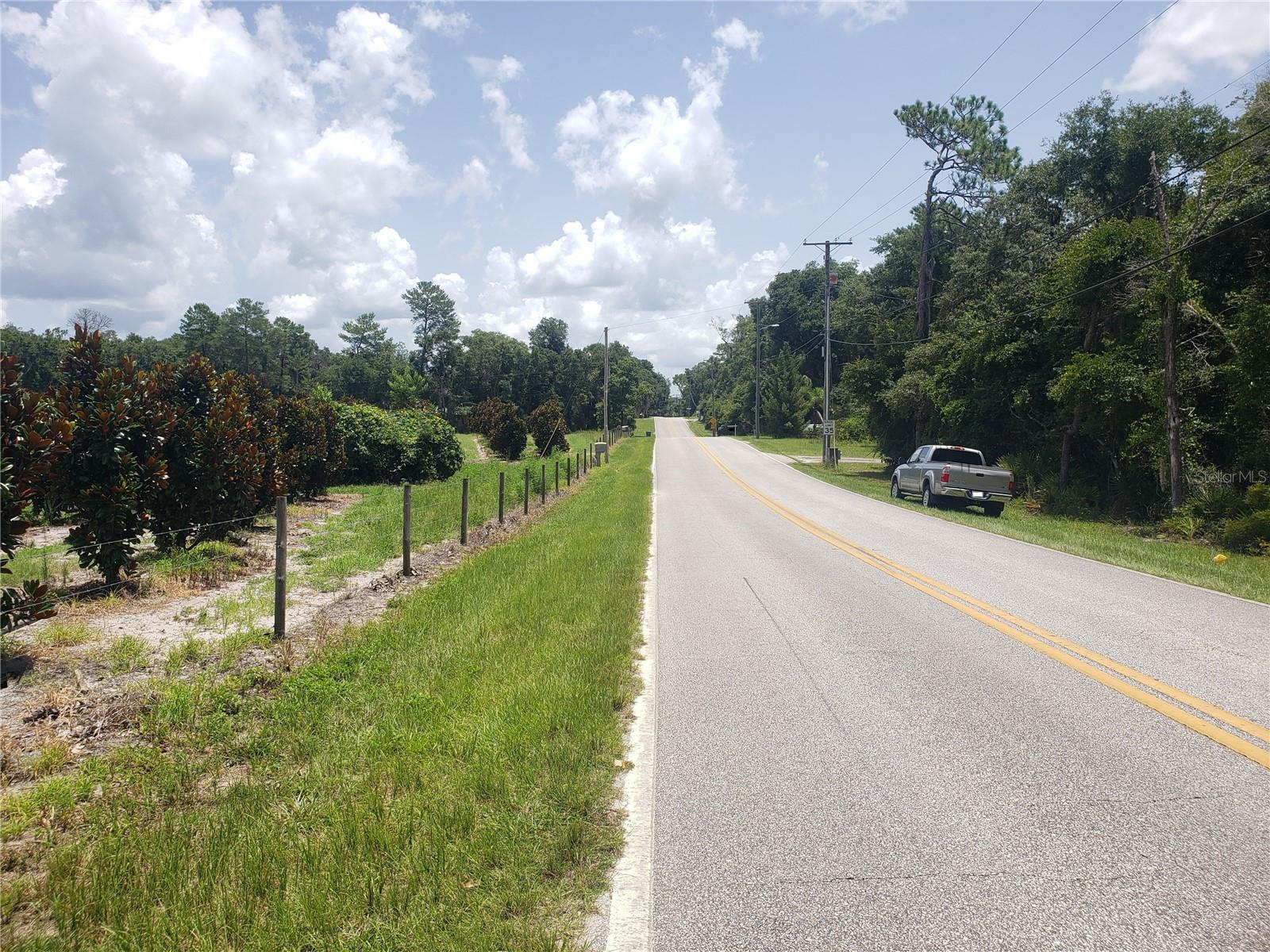 REYNOLDS ROAD