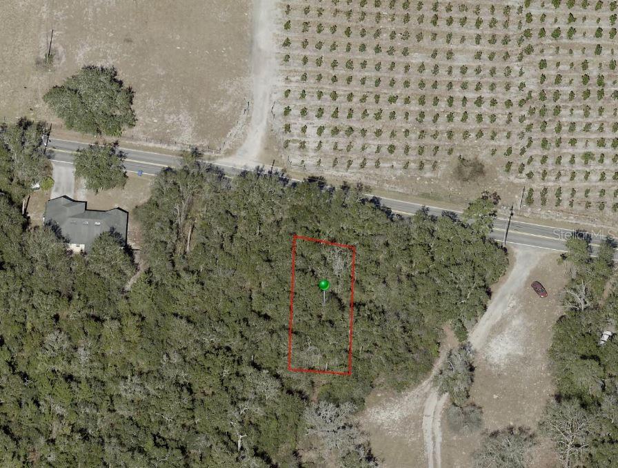 LEONA PARK DUPONT GRANT - Land