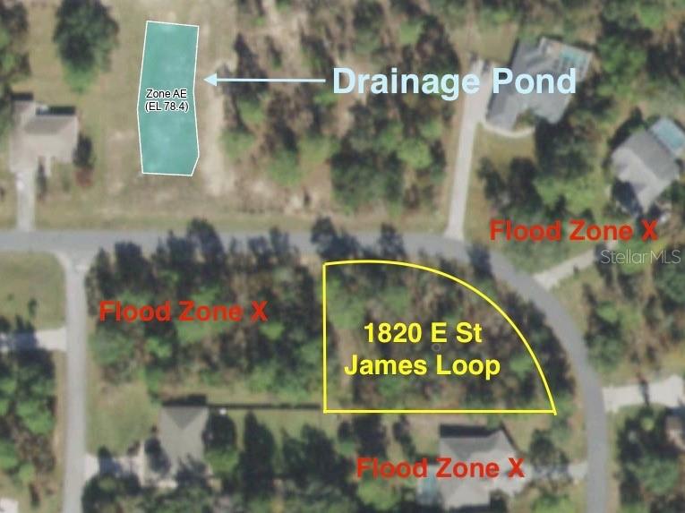 1820 E SAINT JAMES LOOP