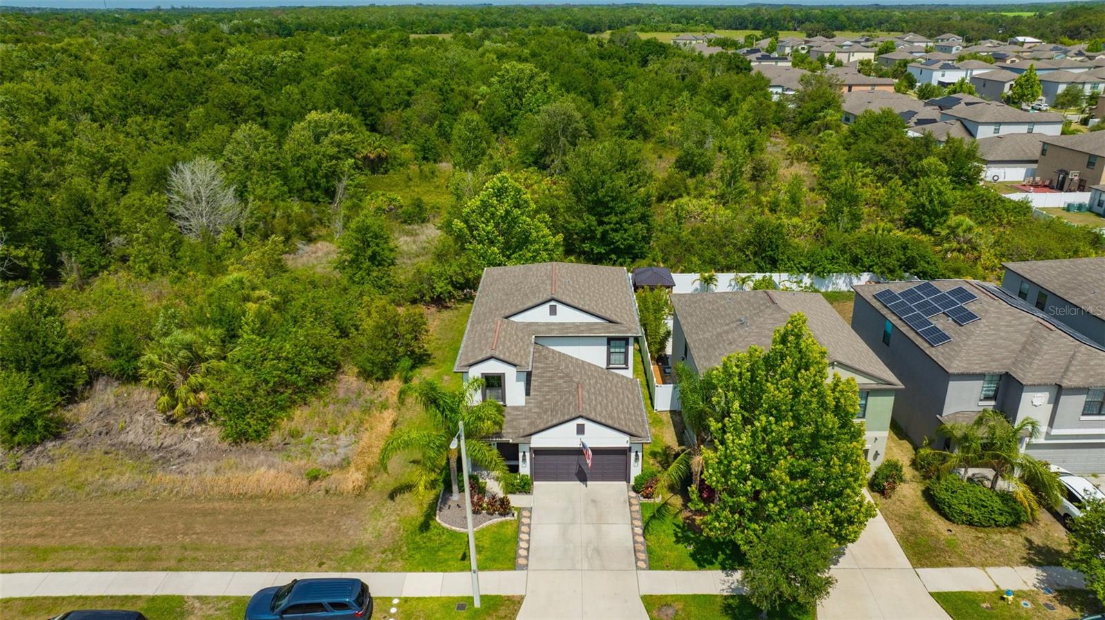 14716 CRESCENT ROCK DRIVE