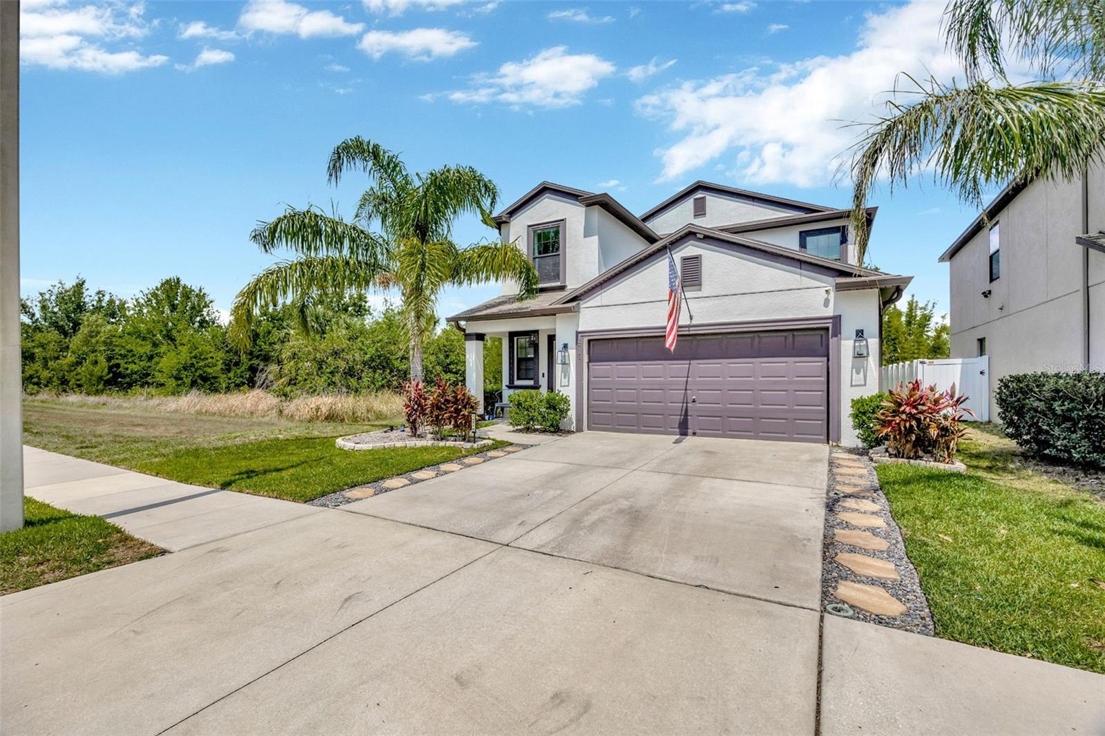 14716 CRESCENT ROCK DRIVE