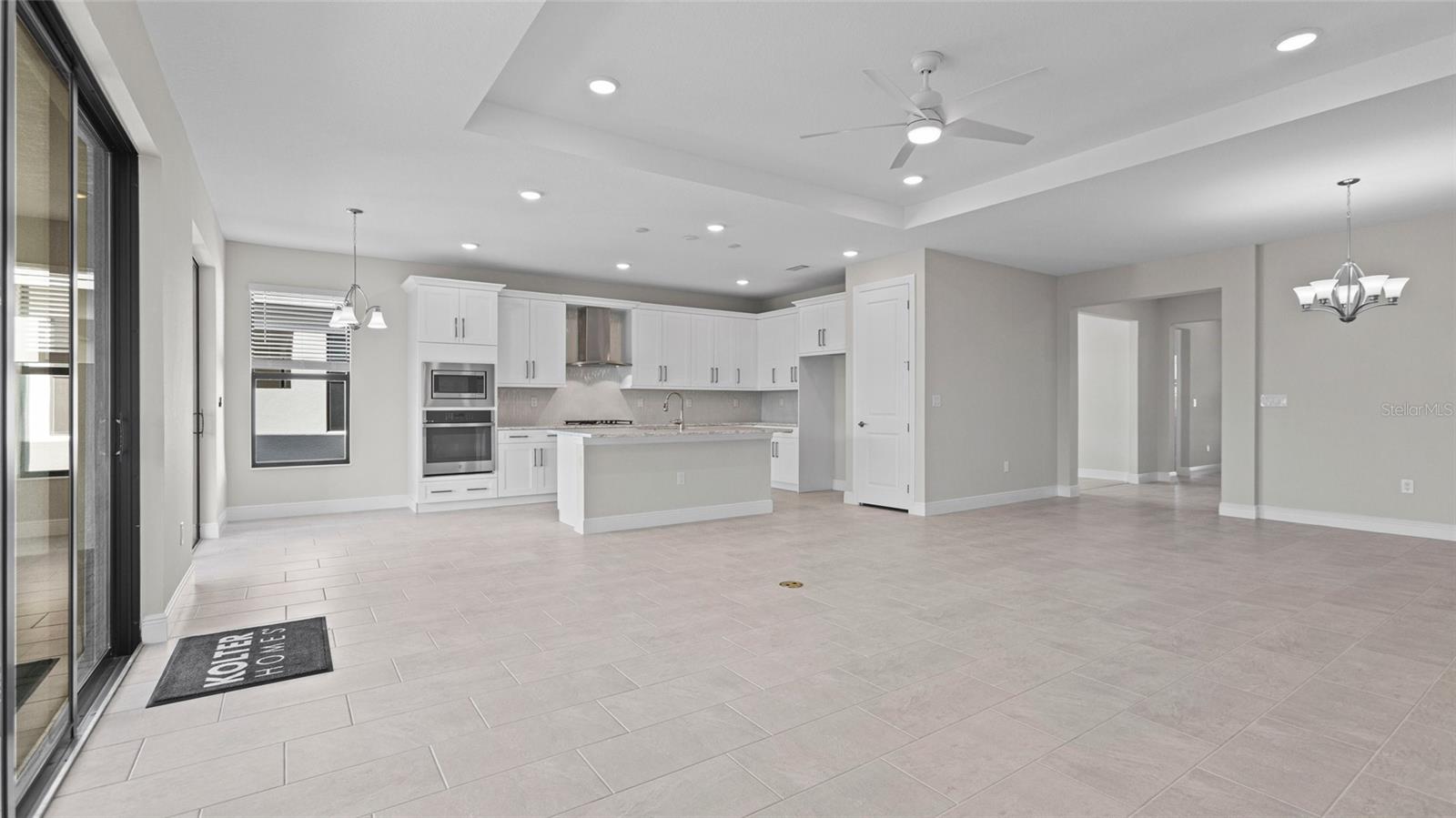 CRESSWIND LAKEWOOD RANCH - Residential