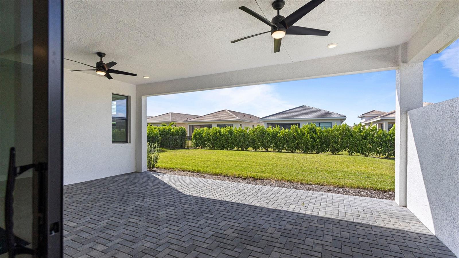 CRESSWIND LAKEWOOD RANCH - Residential