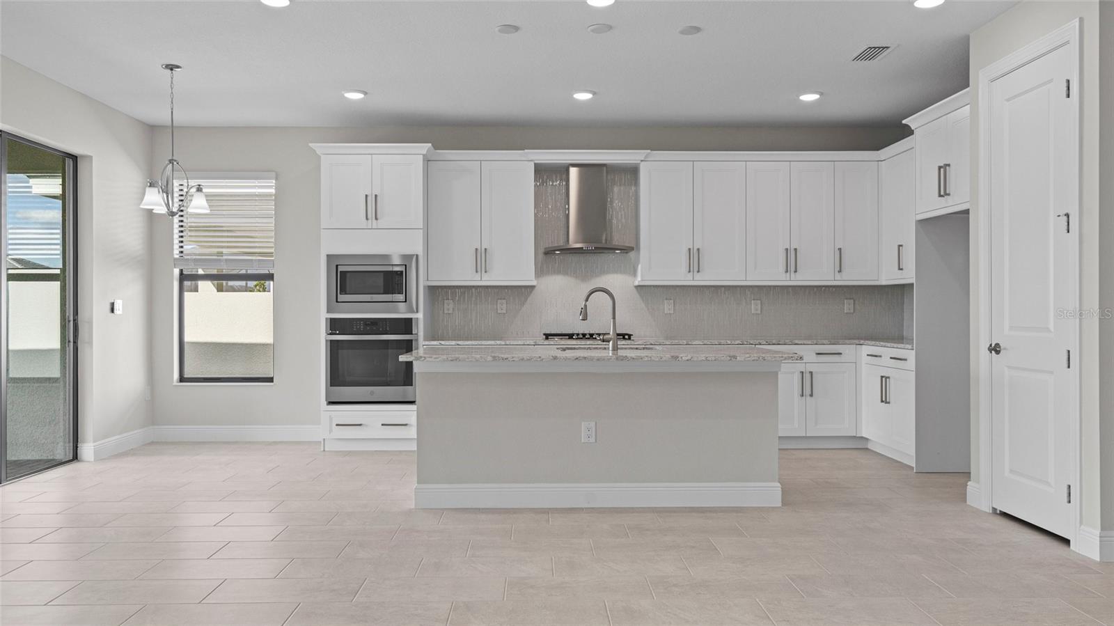 CRESSWIND LAKEWOOD RANCH - Residential