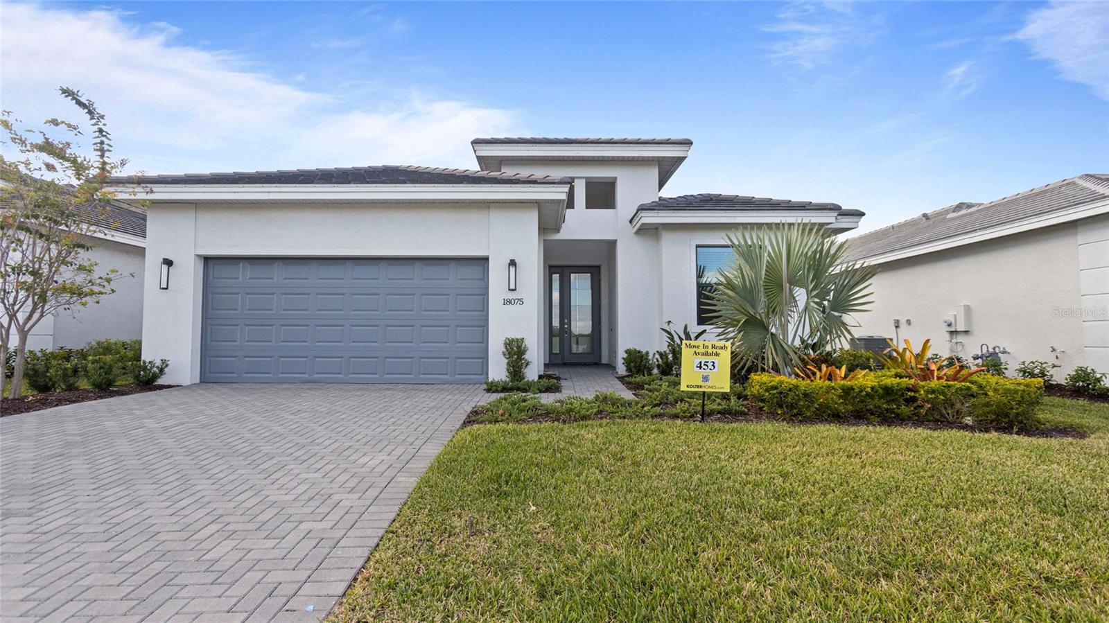 CRESSWIND LAKEWOOD RANCH - Residential