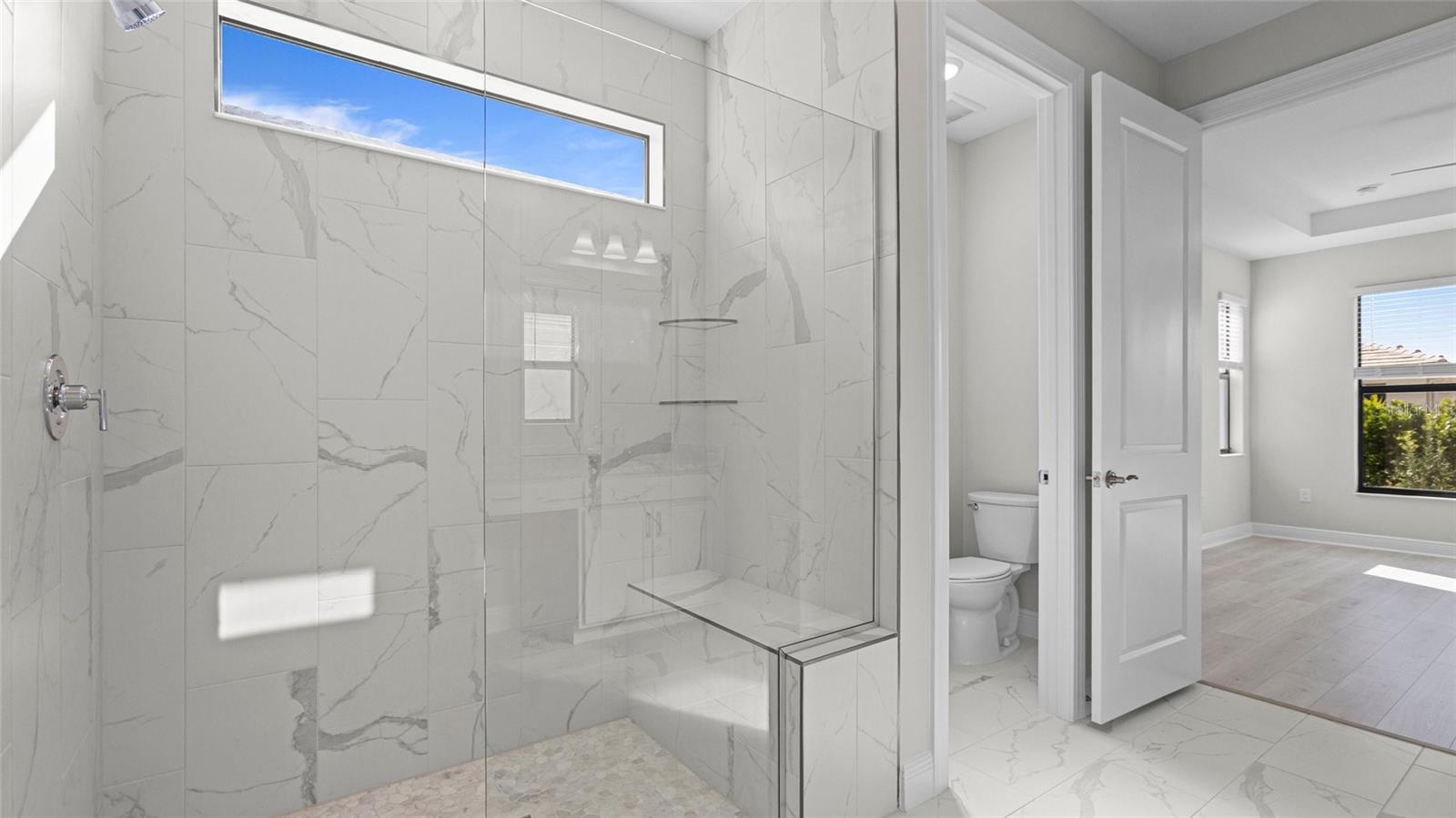 CRESSWIND LAKEWOOD RANCH - Residential