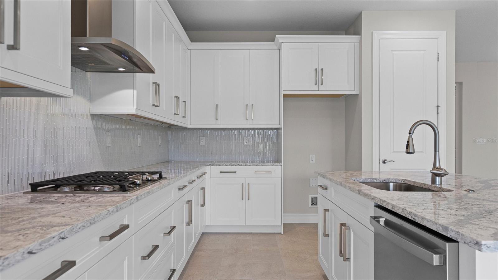 CRESSWIND LAKEWOOD RANCH - Residential