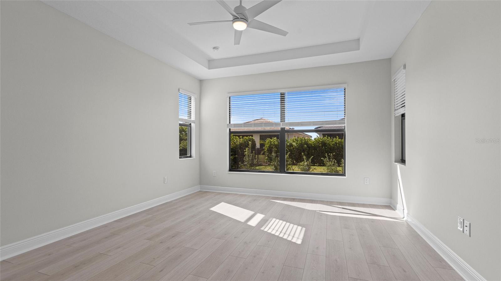 CRESSWIND LAKEWOOD RANCH - Residential