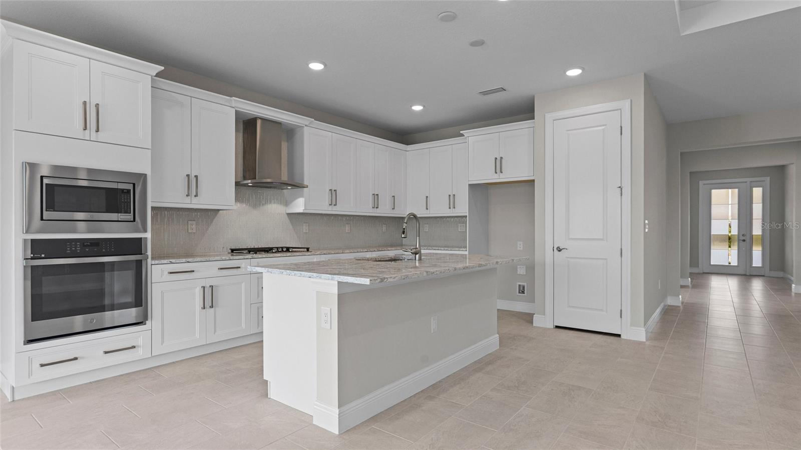 CRESSWIND LAKEWOOD RANCH - Residential