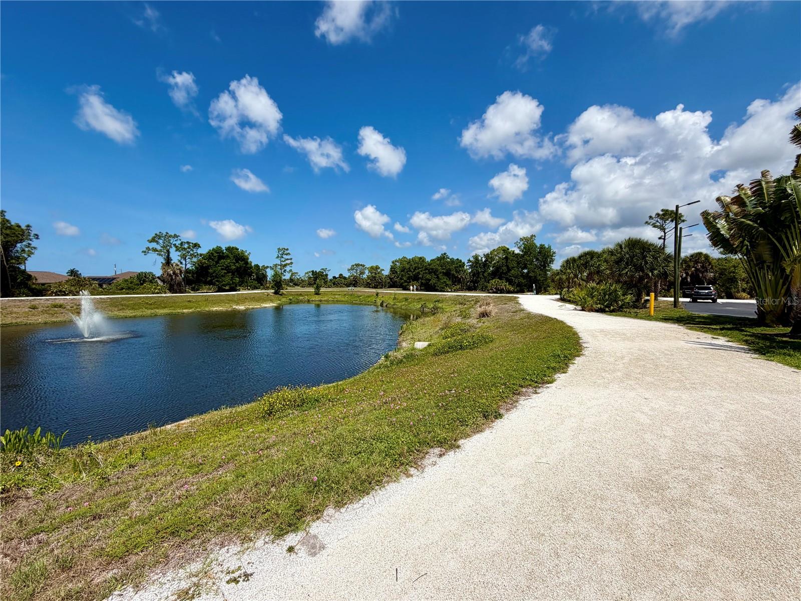 ROTONDA WEST BROADMOOR - Residential