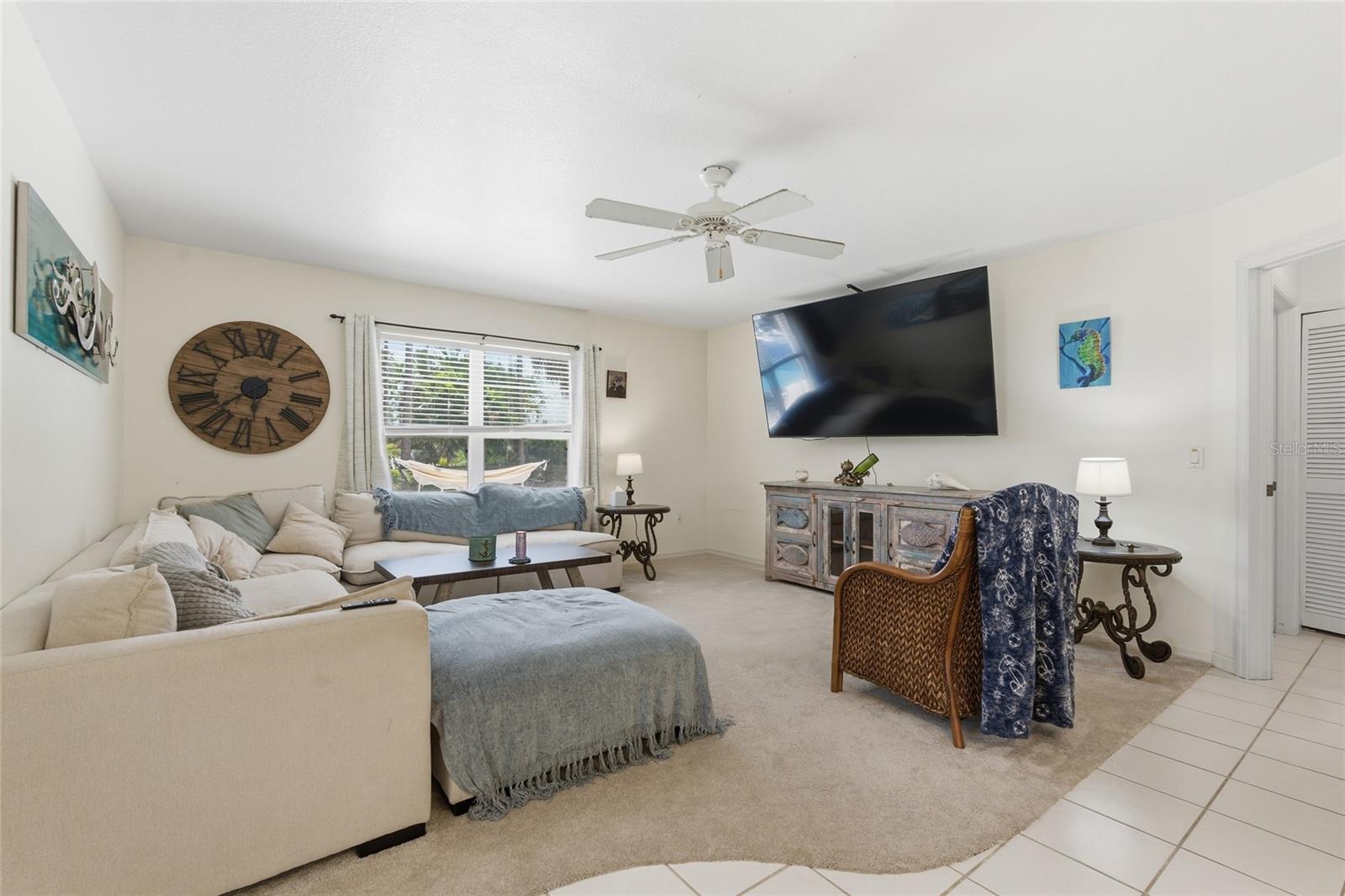 ROTONDA WEST BROADMOOR - Residential