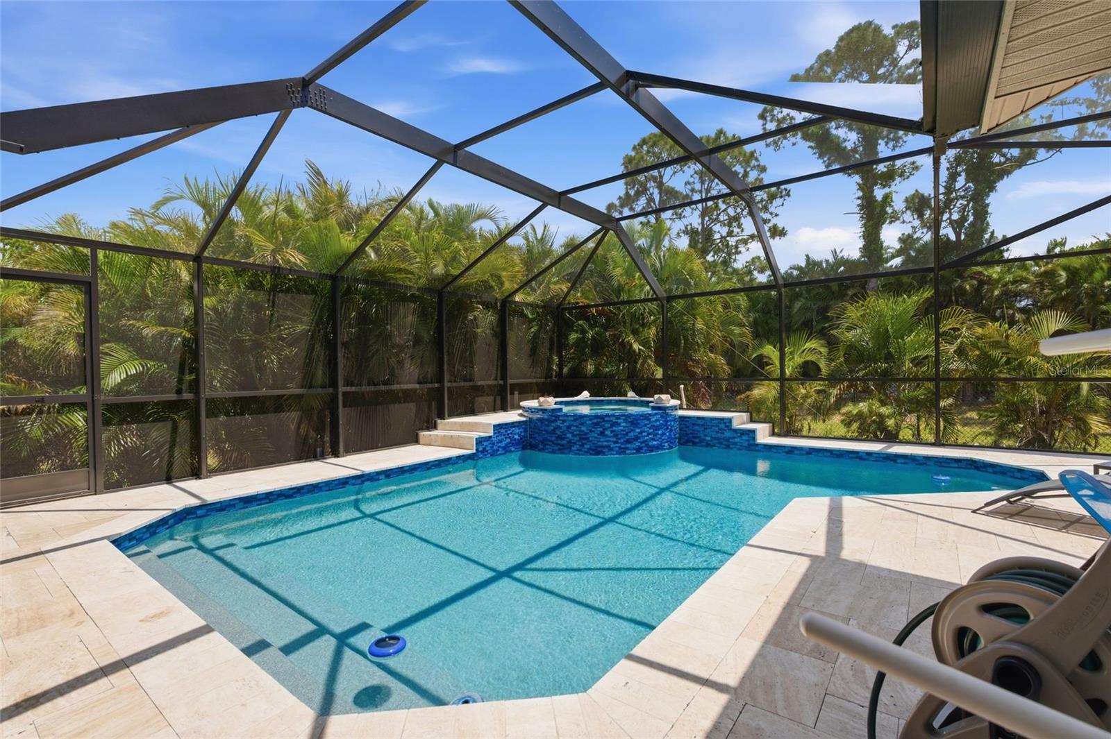 ROTONDA WEST BROADMOOR - Residential
