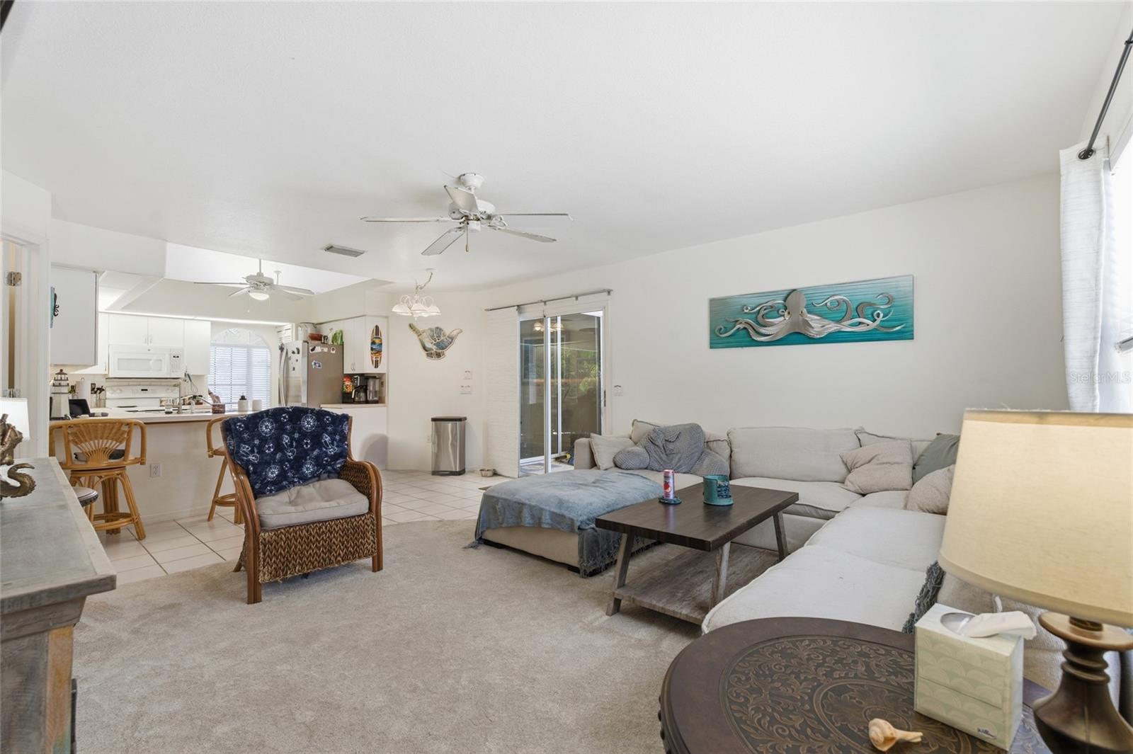 ROTONDA WEST BROADMOOR - Residential