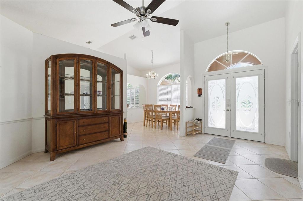 Photo of 257 Broadmoor Lane, Rotonda West, FL 33947 (MLS # TB8503959)