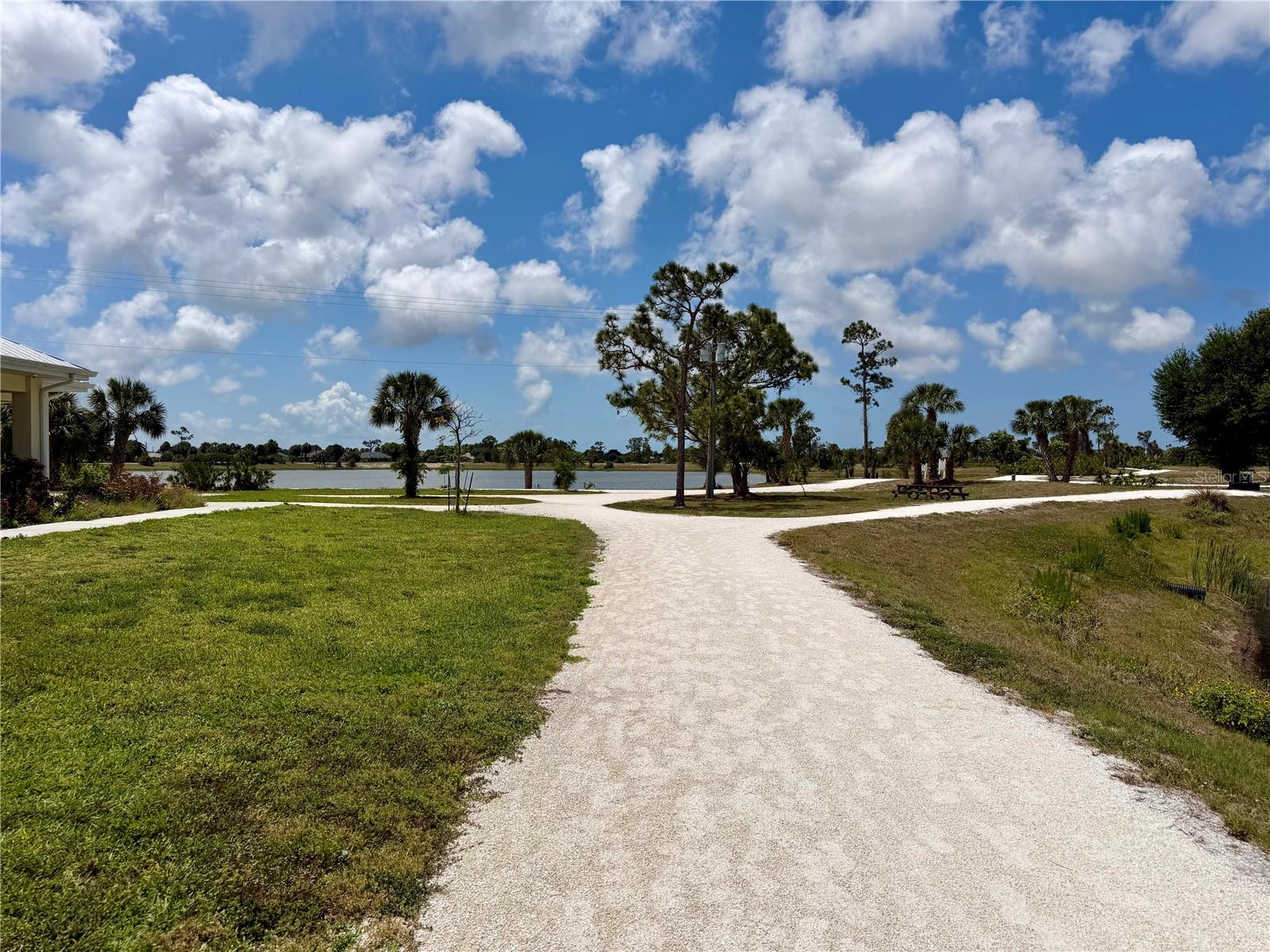 ROTONDA WEST BROADMOOR - Residential