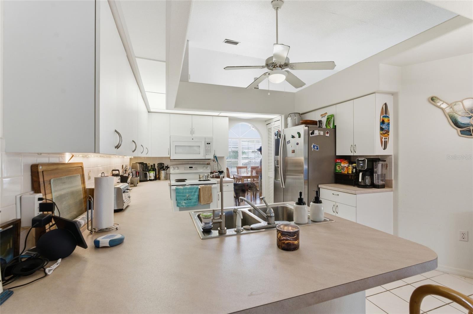 ROTONDA WEST BROADMOOR - Residential