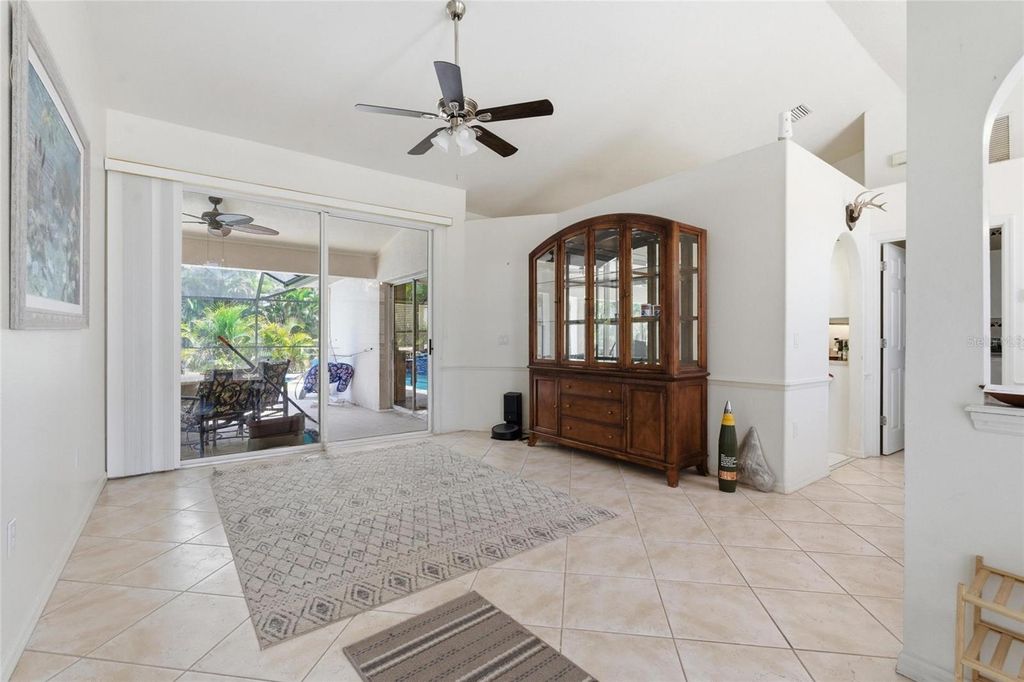 Photo of 257 Broadmoor Lane, Rotonda West, FL 33947 (MLS # TB8503959)
