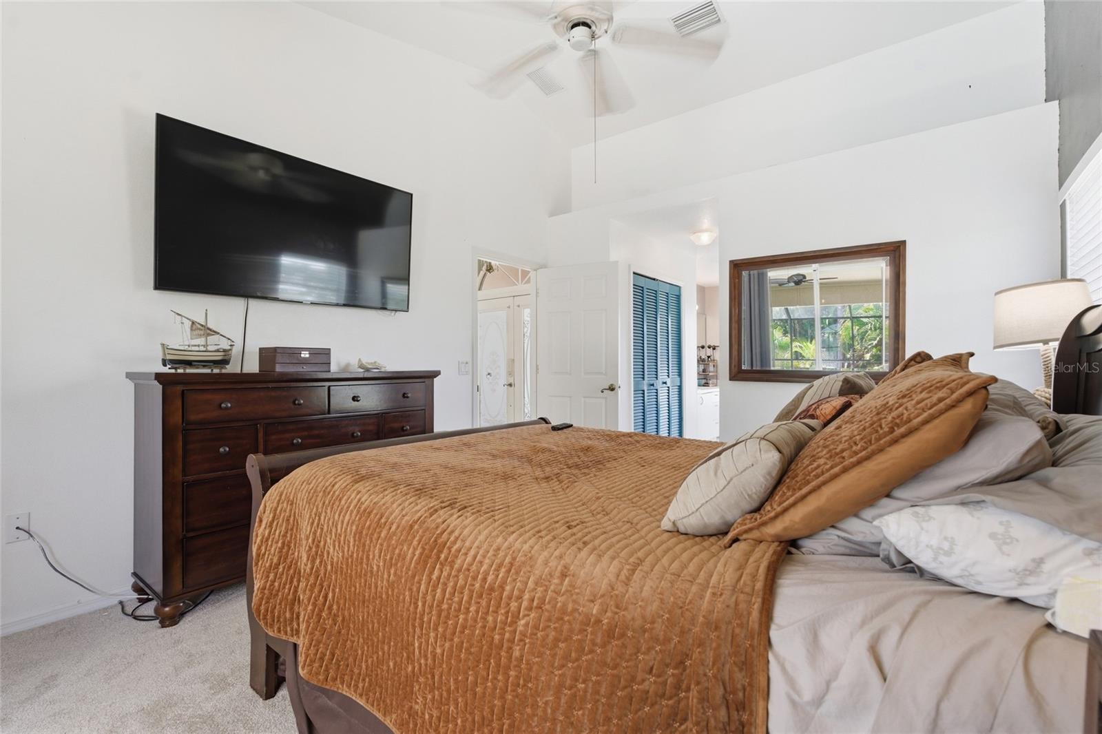 ROTONDA WEST BROADMOOR - Residential