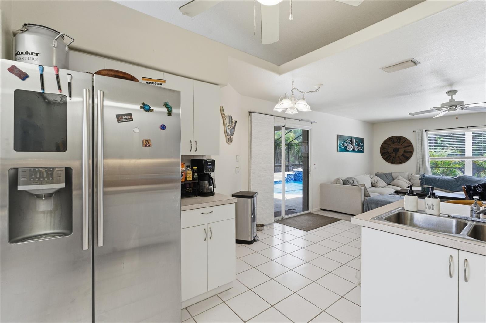 ROTONDA WEST BROADMOOR - Residential