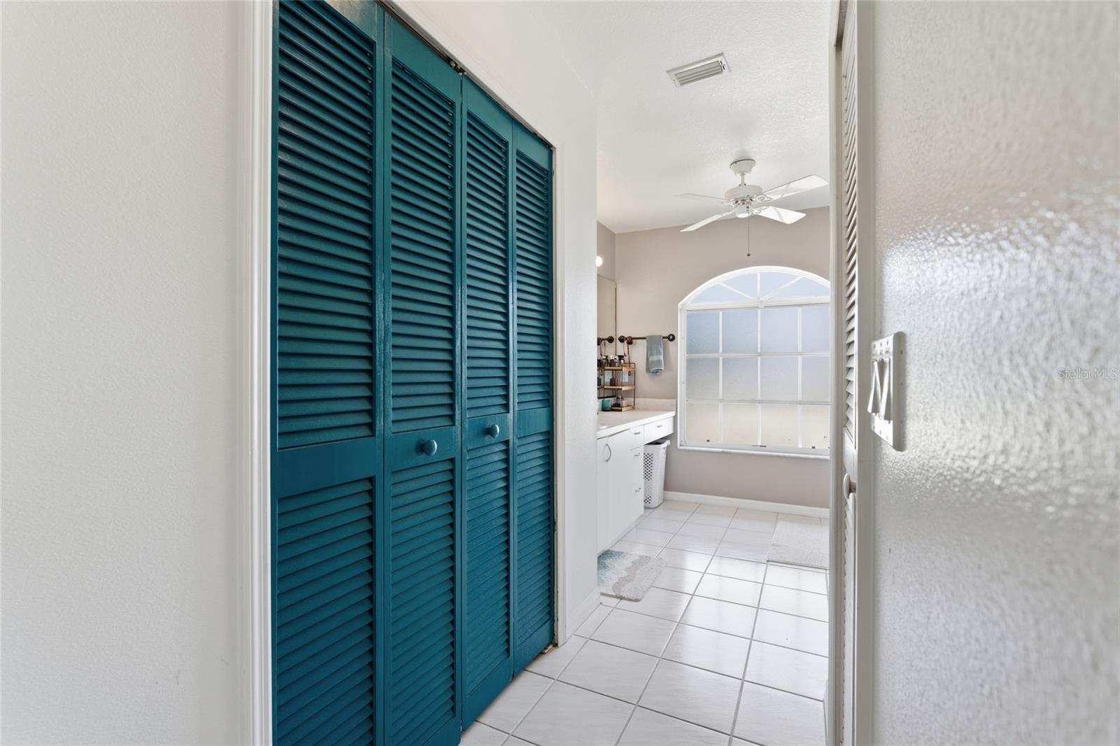 ROTONDA WEST BROADMOOR - Residential