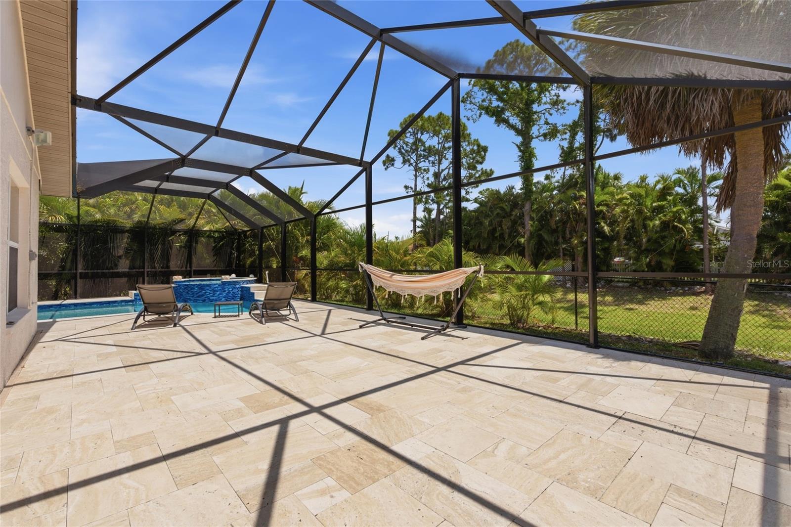 ROTONDA WEST BROADMOOR - Residential