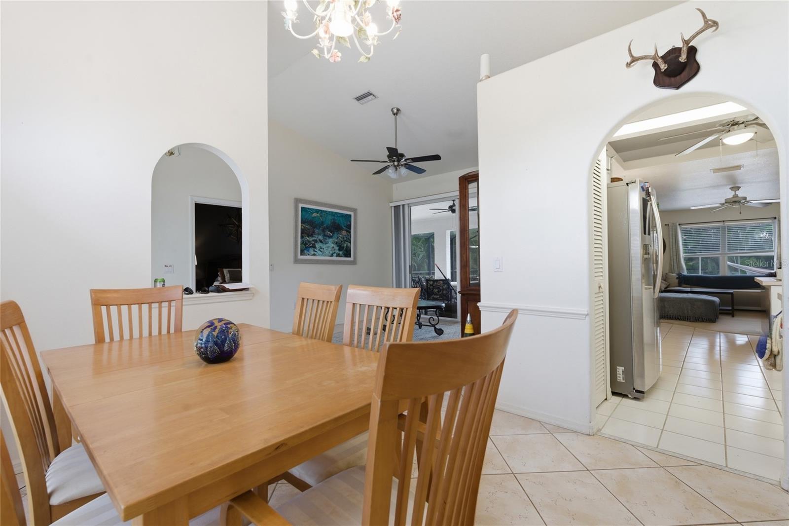 ROTONDA WEST BROADMOOR - Residential