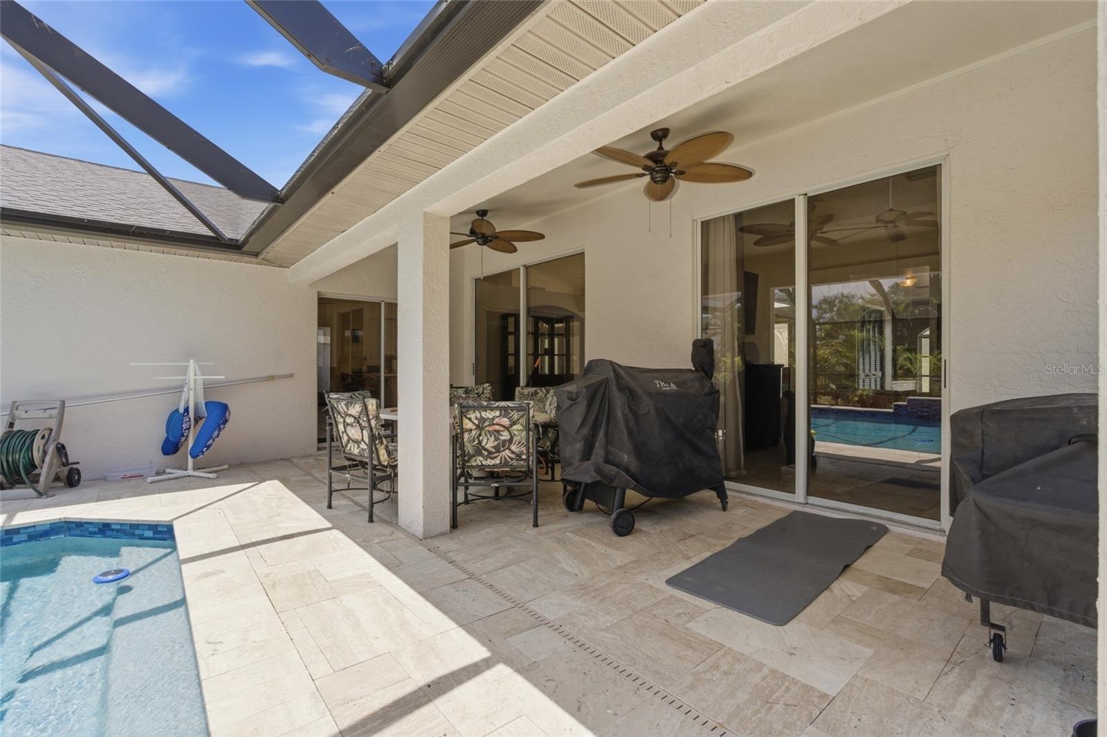 ROTONDA WEST BROADMOOR - Residential