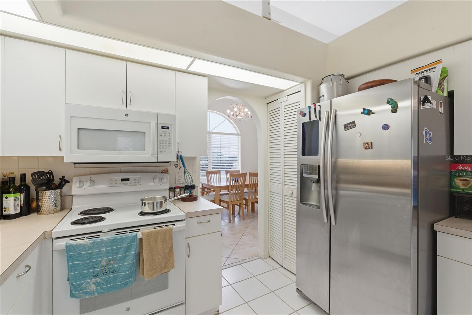 ROTONDA WEST BROADMOOR - Residential