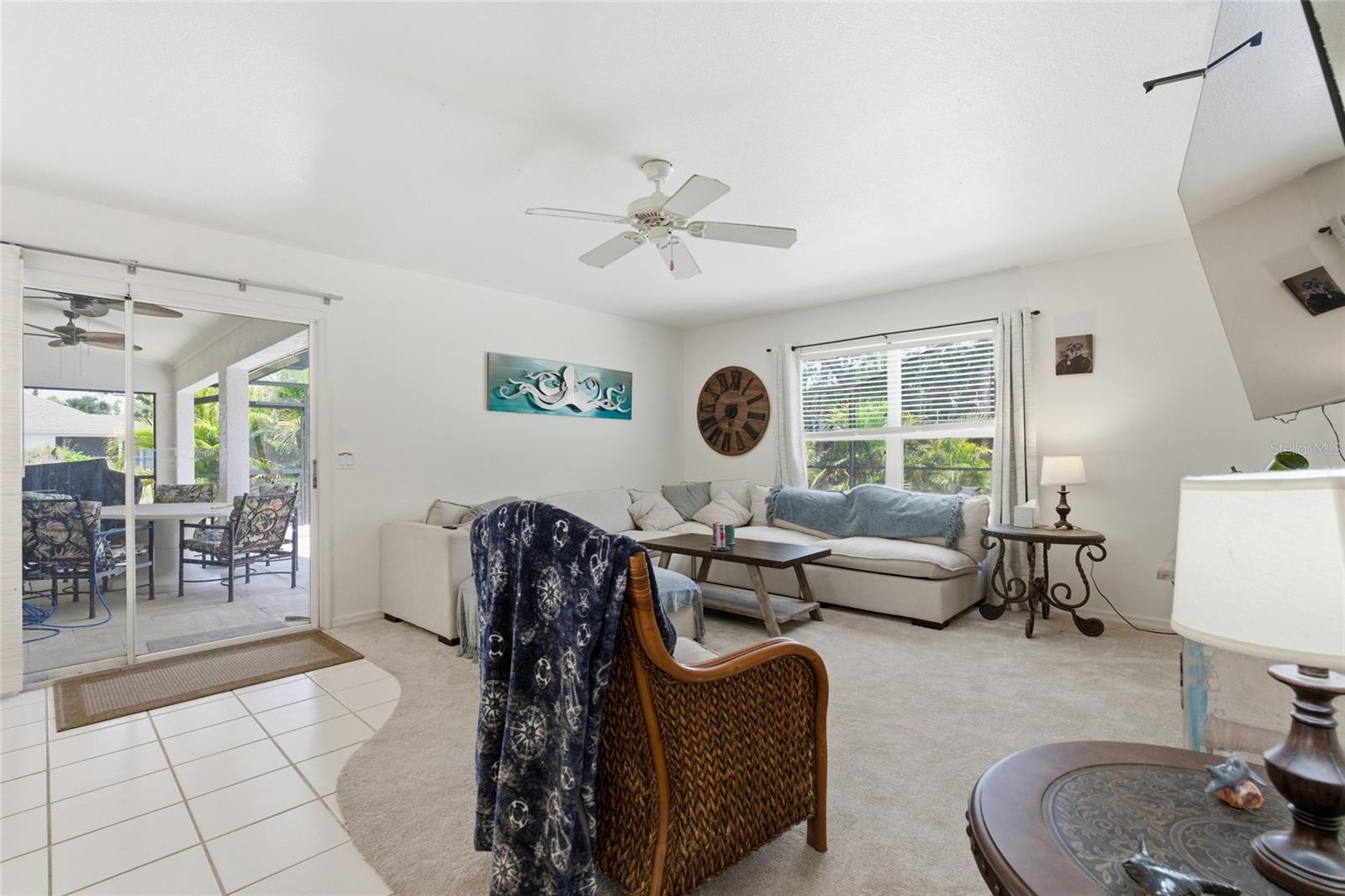 ROTONDA WEST BROADMOOR - Residential