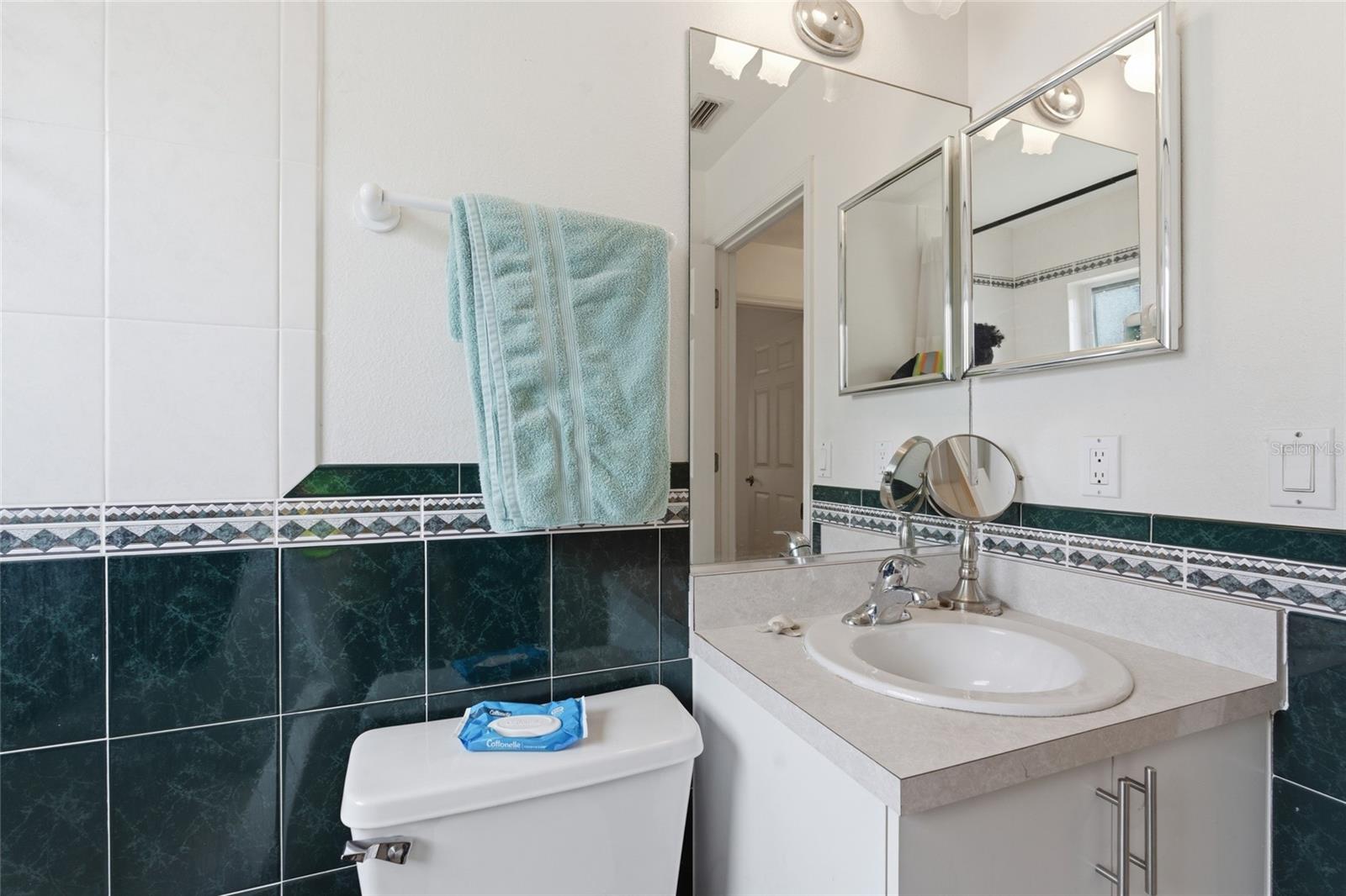 ROTONDA WEST BROADMOOR - Residential