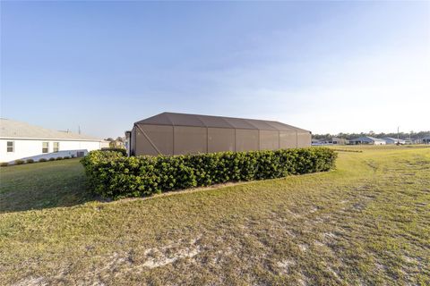 A home in OCALA