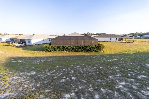 A home in OCALA