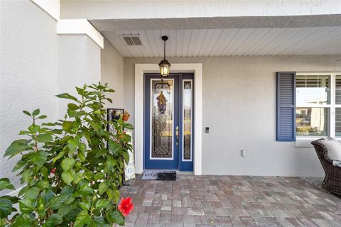 A home in OCALA