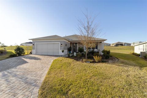 A home in OCALA