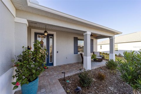 A home in OCALA