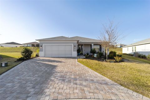 A home in OCALA