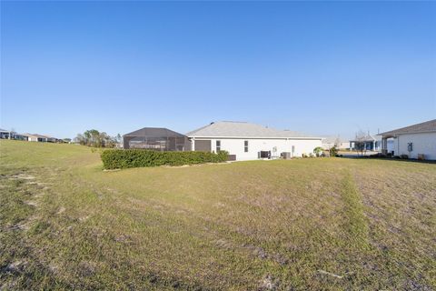 A home in OCALA