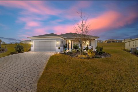 A home in OCALA